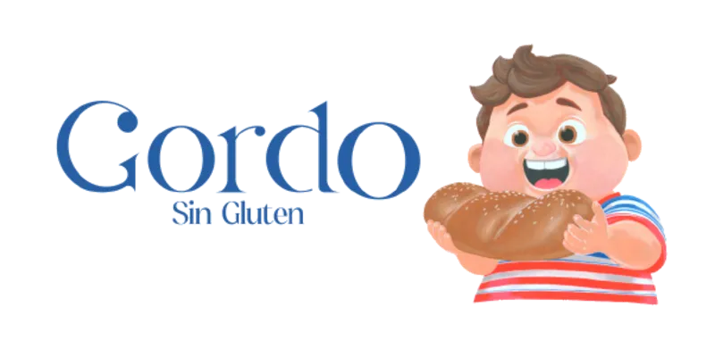 Gordo Sin Gluten