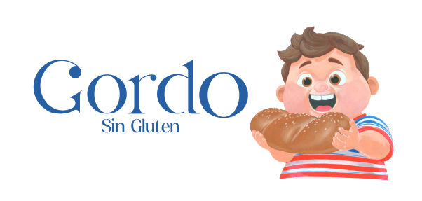Gordo Sin Gluten