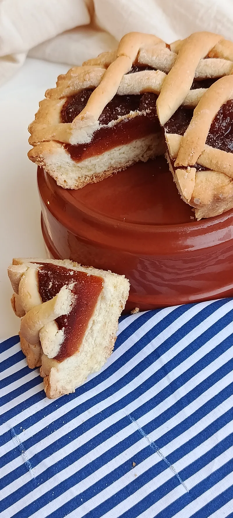 Pasta Frola